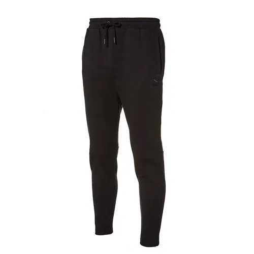 PUMA CLASSICS Knitted Sweatpants Women's