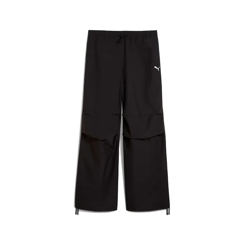 Puma Wardrobe Essentials Women's Parachute Pants