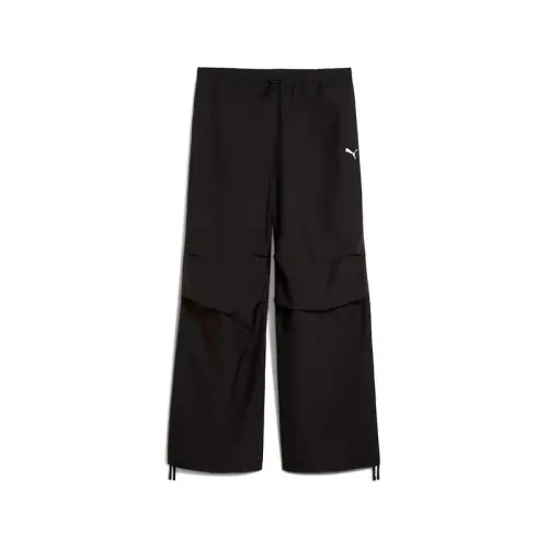 Puma Wardrobe Essentials Women's Parachute Pants