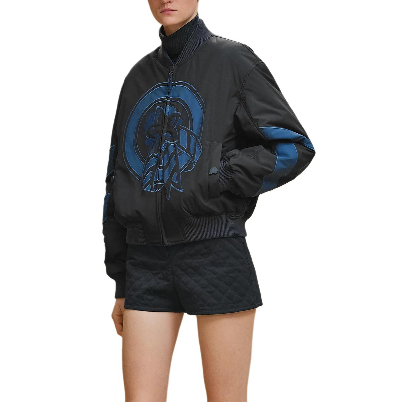 HERMES FW25 Jackets & Coats Women's