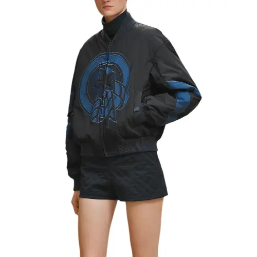 HERMES FW25 Jackets & Coats Women's