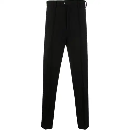 PRADA Gabardine Slim fit Trousers