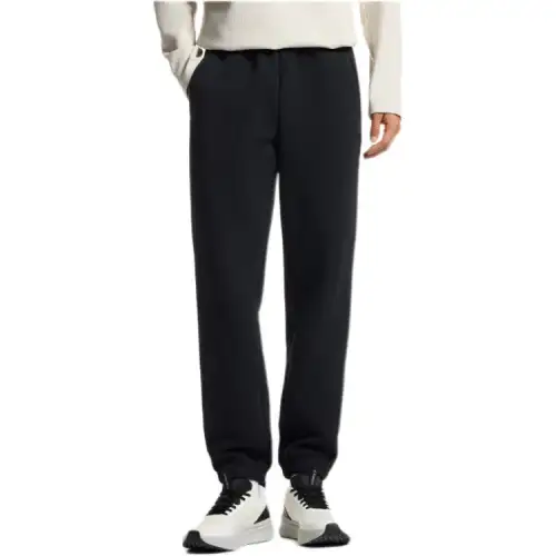 Anta Variety Training Collection Knitted Sweatpants Men's
