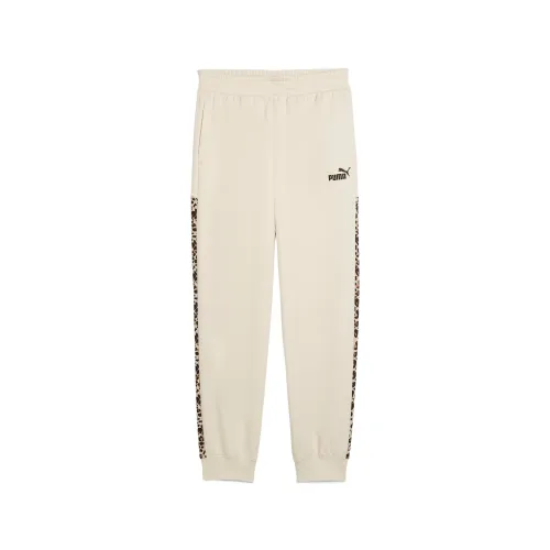 PUMA ESSENTIALS Knitted Sweatpants Women's