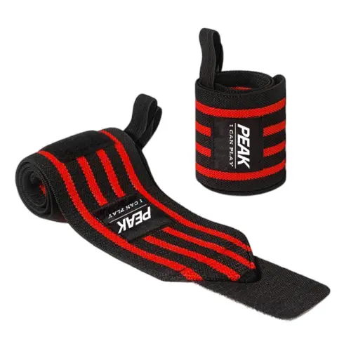 Comfortable durable volleyball tennis basketball wristband for training for gym for men and women