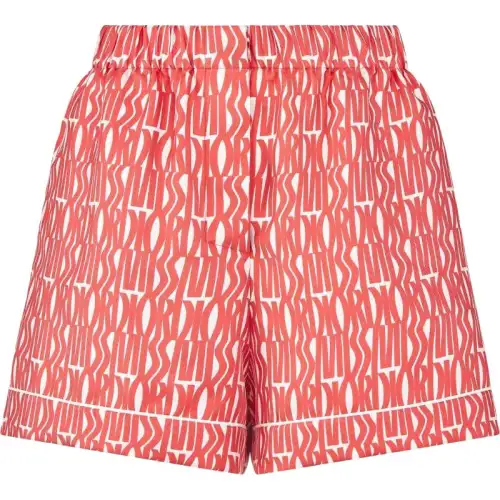 DIOR SS25 Casual Shorts Women's