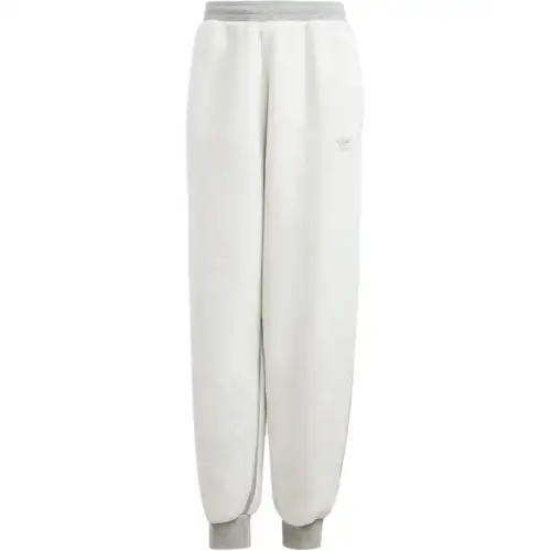 Adidas Originals Knitted Sweatpants Women's Gray