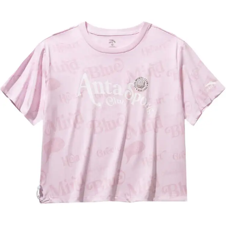 Anta Life Collection T Shirt Women's