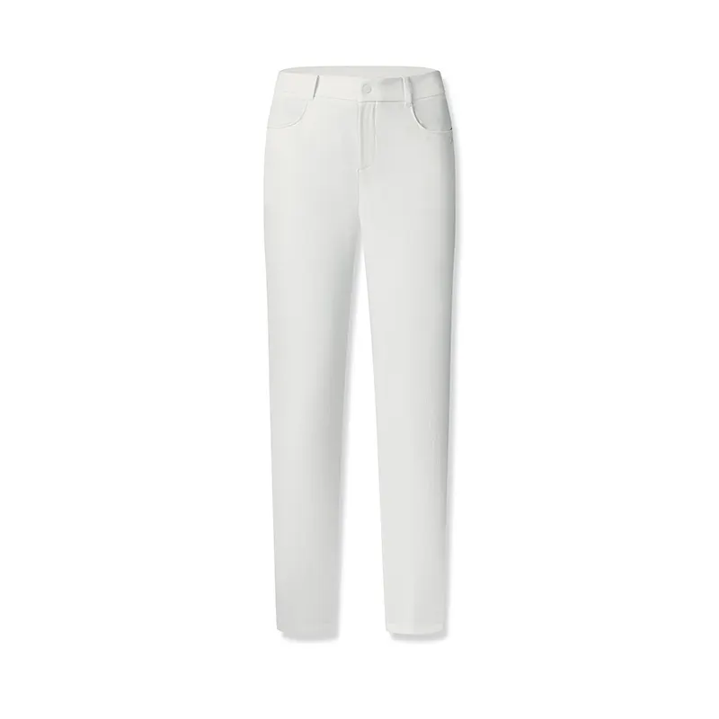 FILA Golf Knitted Sweatpants Women's