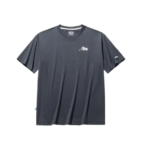Anta Life Collection T Shirt Unisex