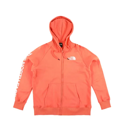 THE NORTH FACE NOVELTY Sweatshirt Women's