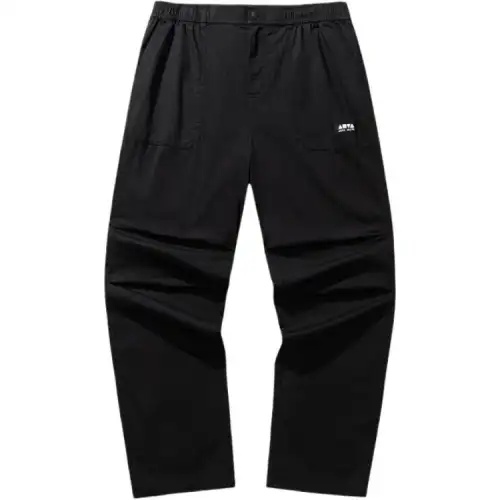 Anta Life Collection Casual Pants Unisex