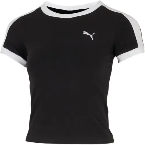 PUMA T7 Regular T Shirt Women's