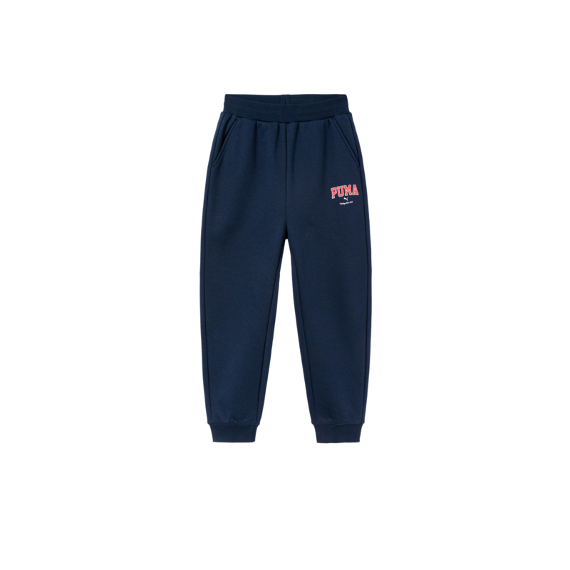 Штаны PUMA PUMA Forever CLASSIC (черные)