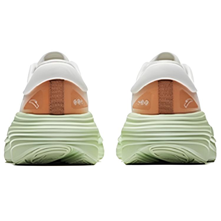 Anta Travel Steps 2s Fabric Slip Resistant, Breathable, Lightweight Low top ANTA PG7 A GRIP
