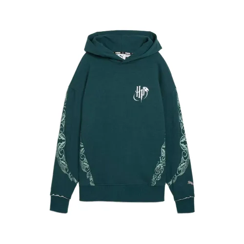 Puma Hoops x Harry POTTER™ Women's Basketball Hoodie