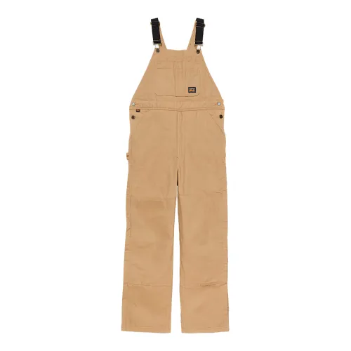 Timberland PRO Overalls Men's Khaki Moderate