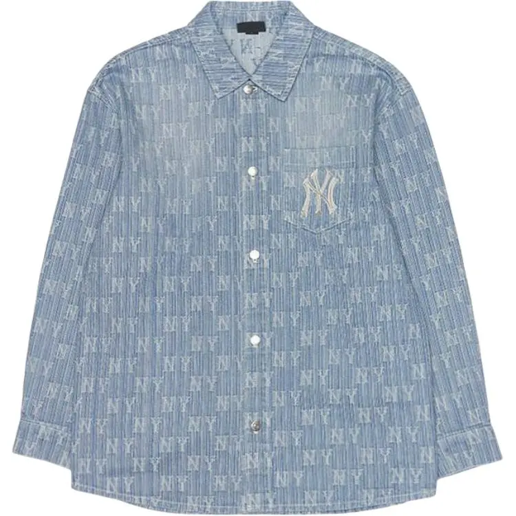 MLB New York Yankees Shirt Unisex