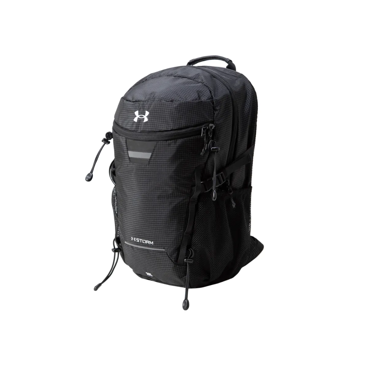 Under Armour Under Armour 20L Outdoor Bags Polyamide Black Unisex
