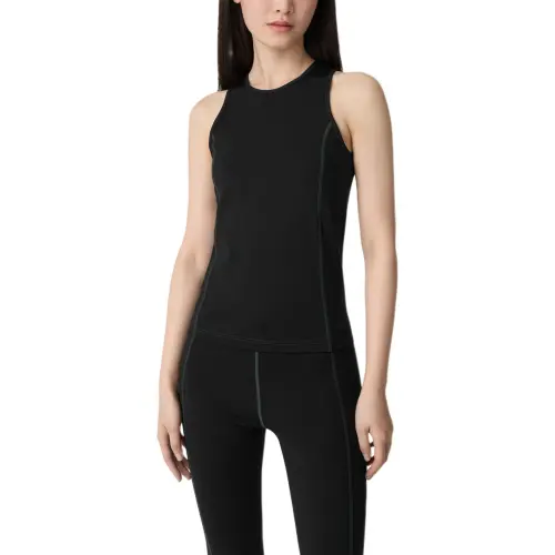 Bottega Veneta Tank Top Fitted Women's