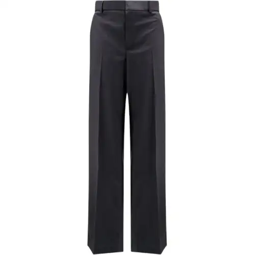 GUCCI Wide Leg Tailored Trousers