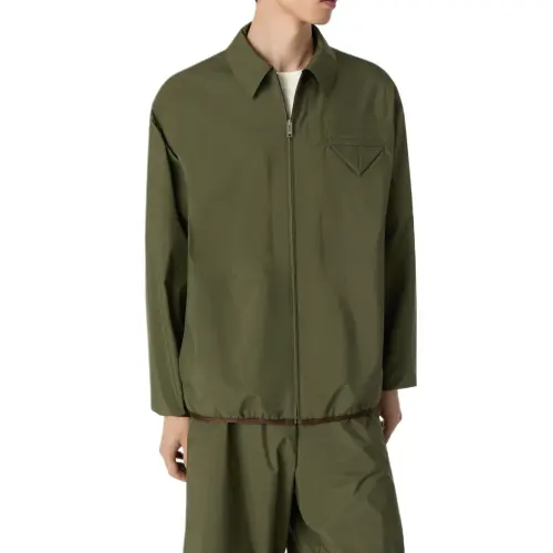 Bottega Veneta Jackets & Coats Men's