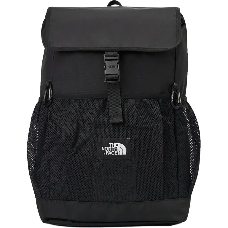 THE NORTH FACE 20.5L Outdoor Bags High Performance Composite Material Black Unisex