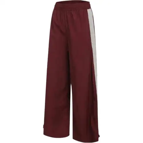 PUMA Casual Pants Women's Red Moderate Other