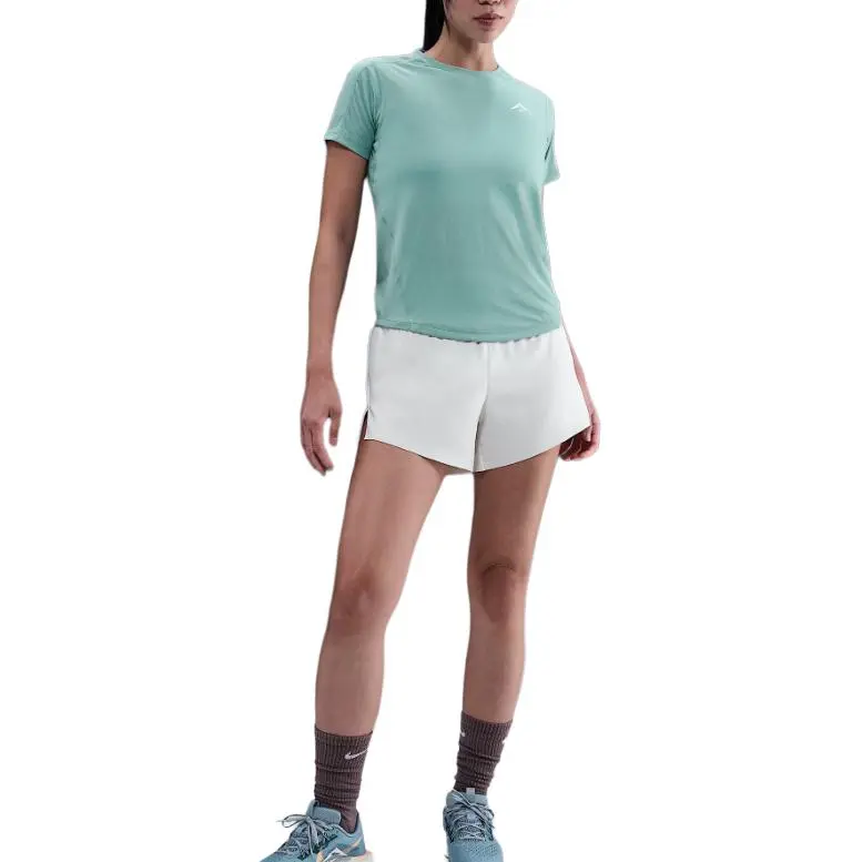 Nike Nike Trail Women's Dri-FIT Short-Sleeve Running Top
