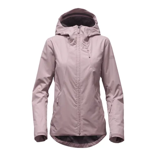 THE NORTH FACE Jackets Women's Pink Hooded Moderate Other