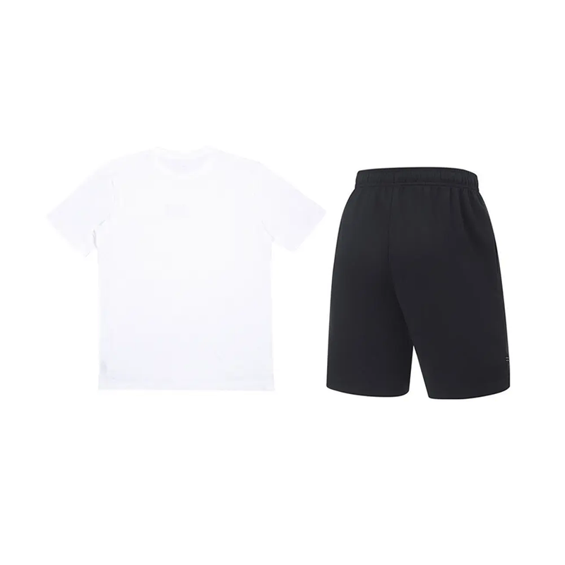 Li Ning Casual Sportswear Unisex