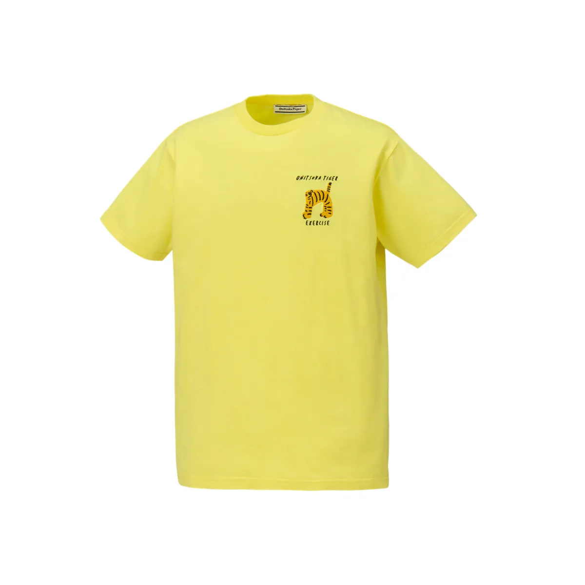 Onitsuka Tiger GRAPHIC T Shirt Unisex