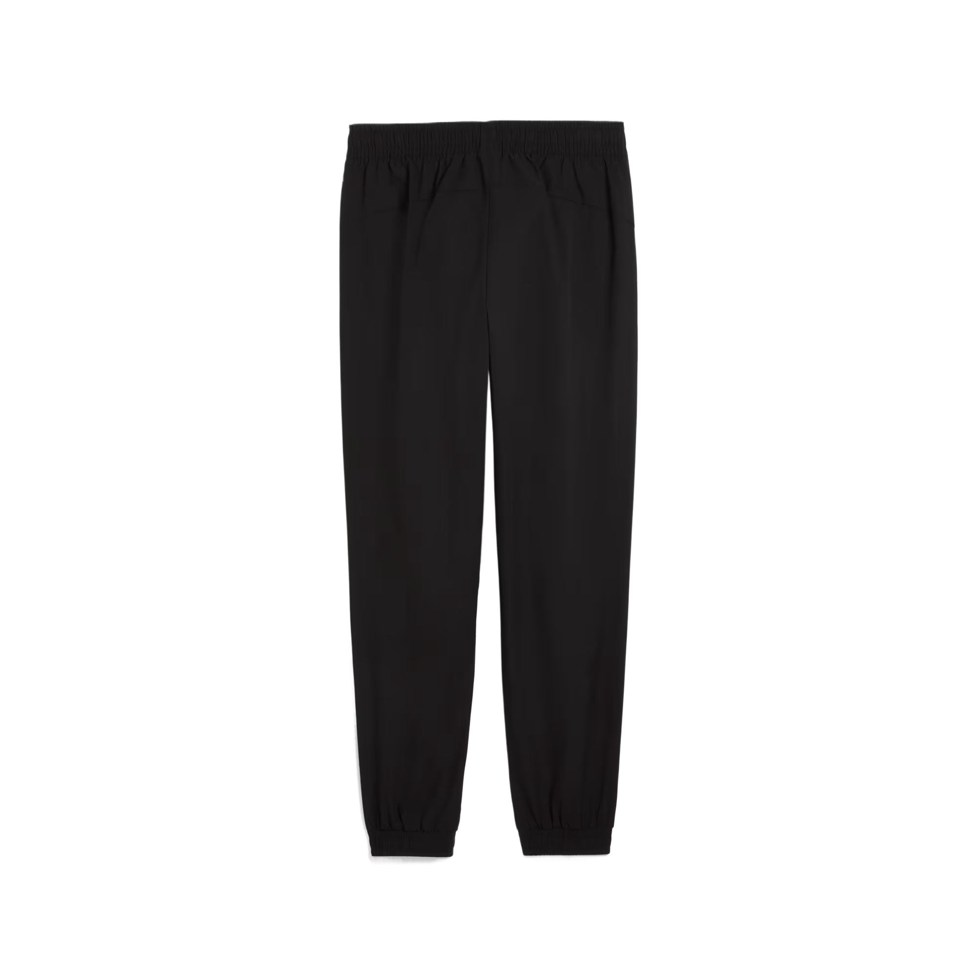 PUMA AC Beige Blue Sports Pants Men’s