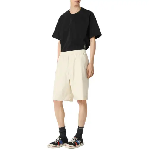 Bottega Veneta Casual Shorts Men's