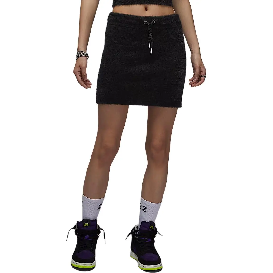 Nike Air SS25 Casual Short Skirts Women's
