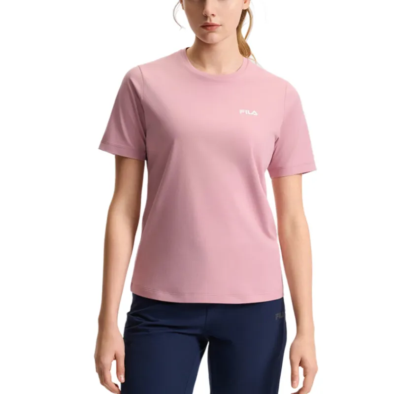 FILA CYCLING Regular T Shirt Women's
