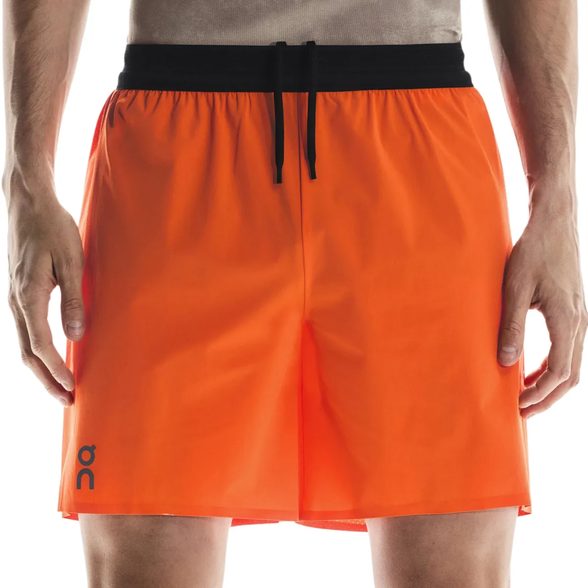 On Performance Sports Shorts Men's