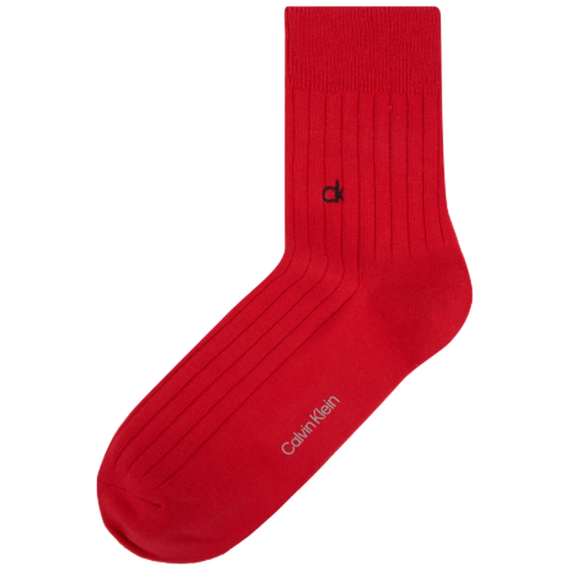 CALVIN KLEIN Crew Socks Men’s 1 Pack