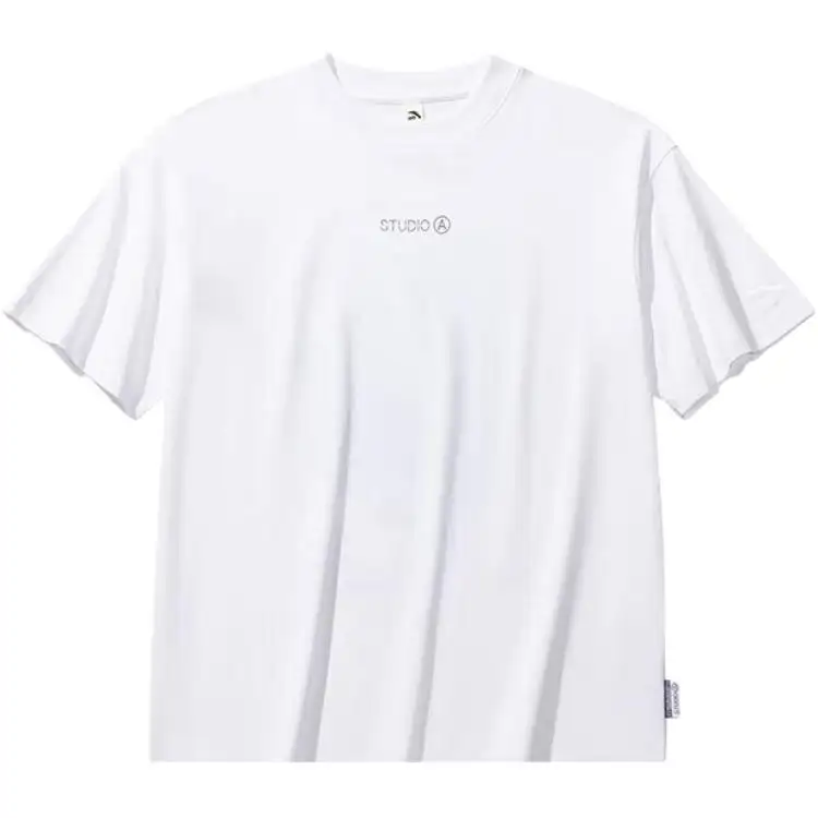 Anta Life Collection T Shirt Women's