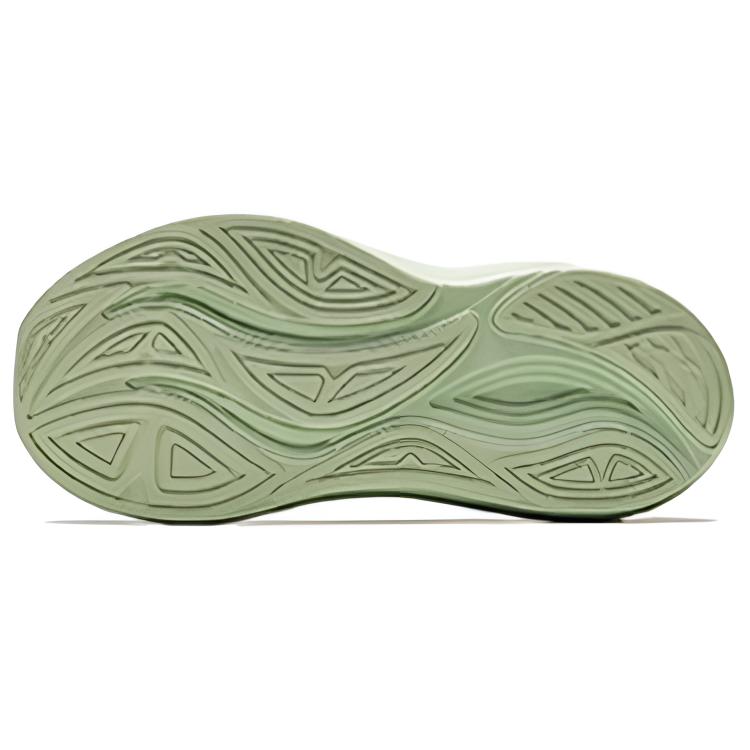 Anta Travel Steps 2s Fabric Slip Resistant, Breathable, Lightweight Low top ANTA PG7 A GRIP