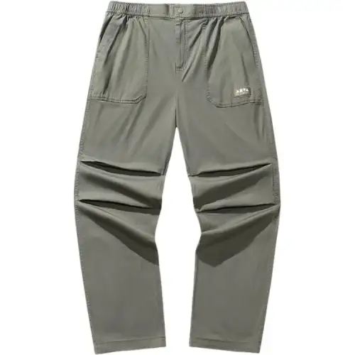 Anta Life Collection Casual Pants Unisex