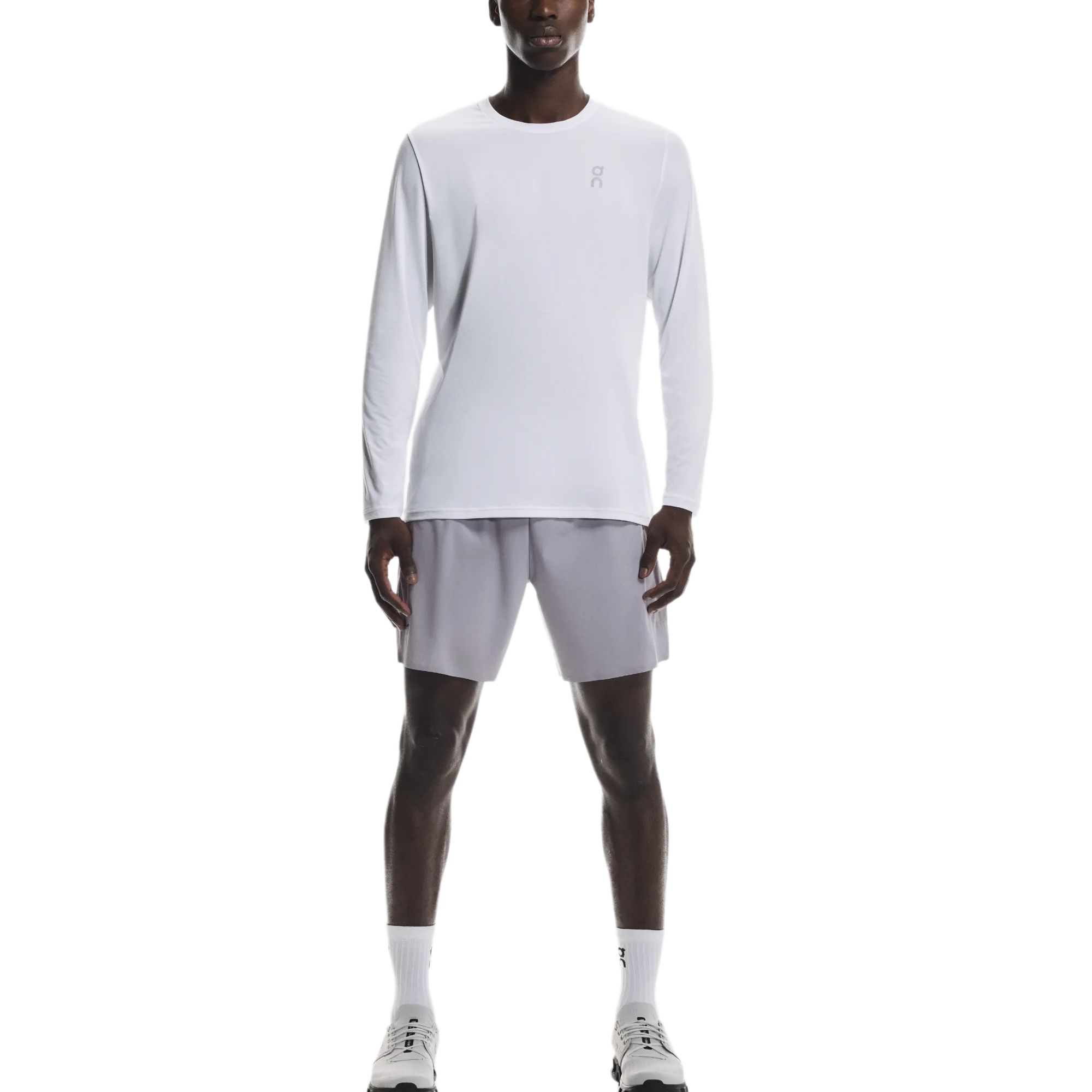 On Performance Sports Shorts Men’s