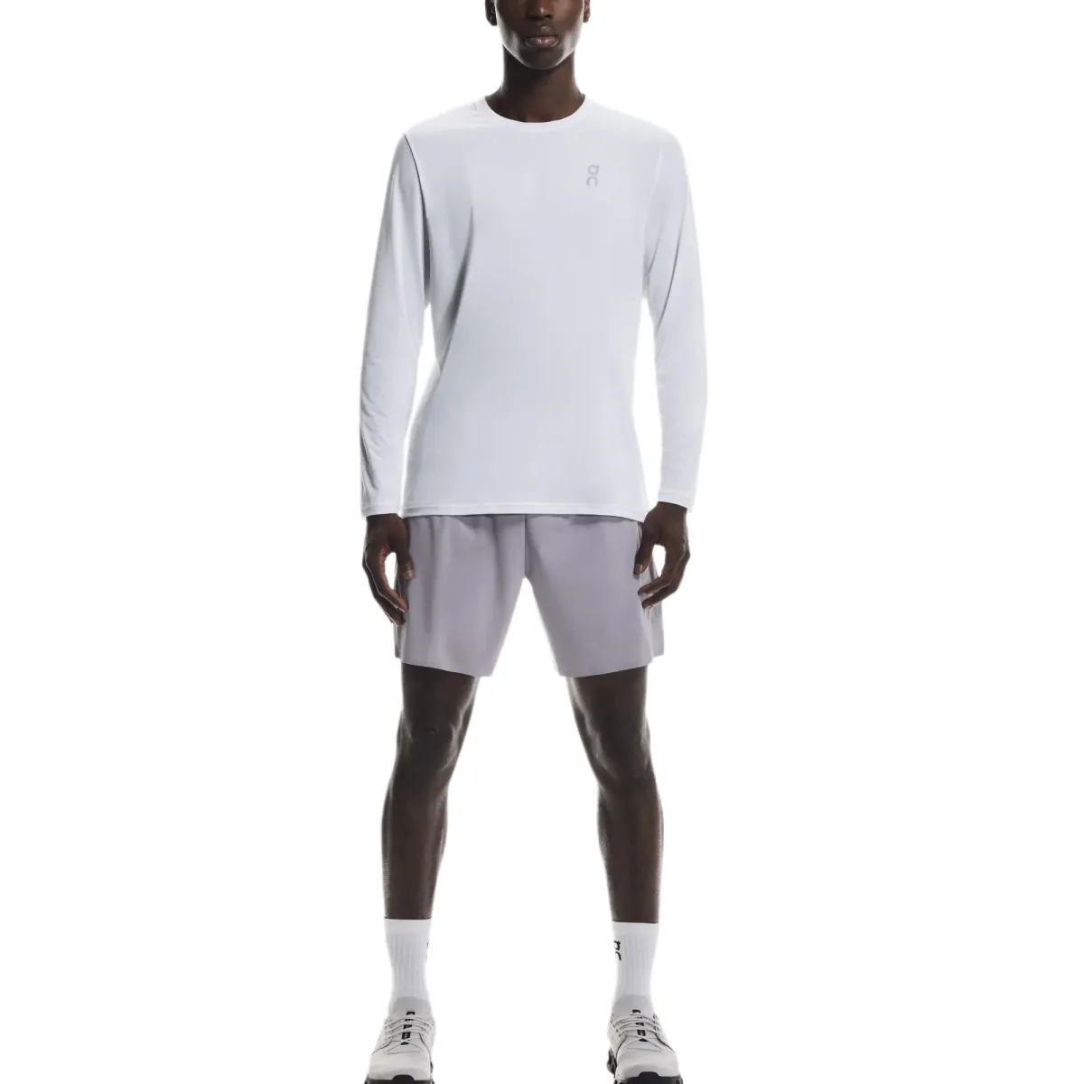 On Performance Sports Shorts Men's