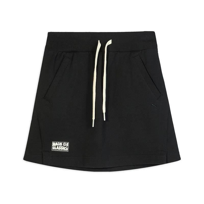 PUMA Casual Short Skirts Women's