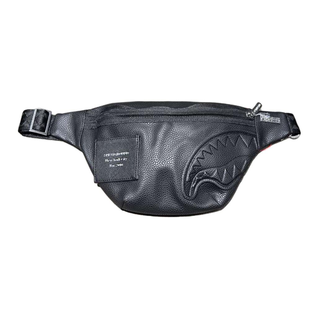 Сумка SPRAYGROUND (черная)