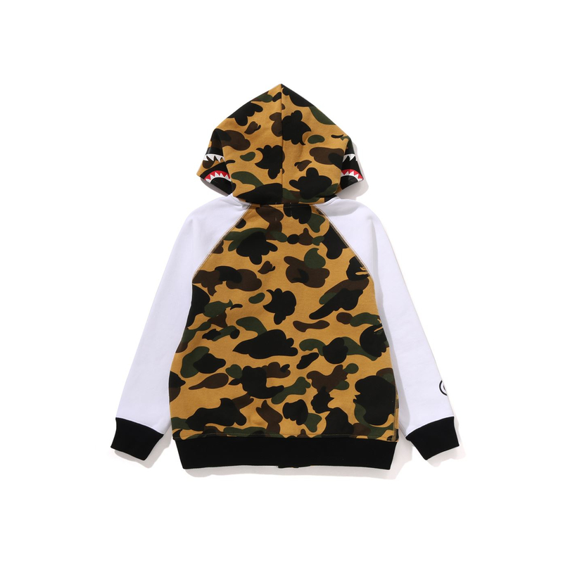 Куртка A BATHING APE (разноцветные) — фото 2