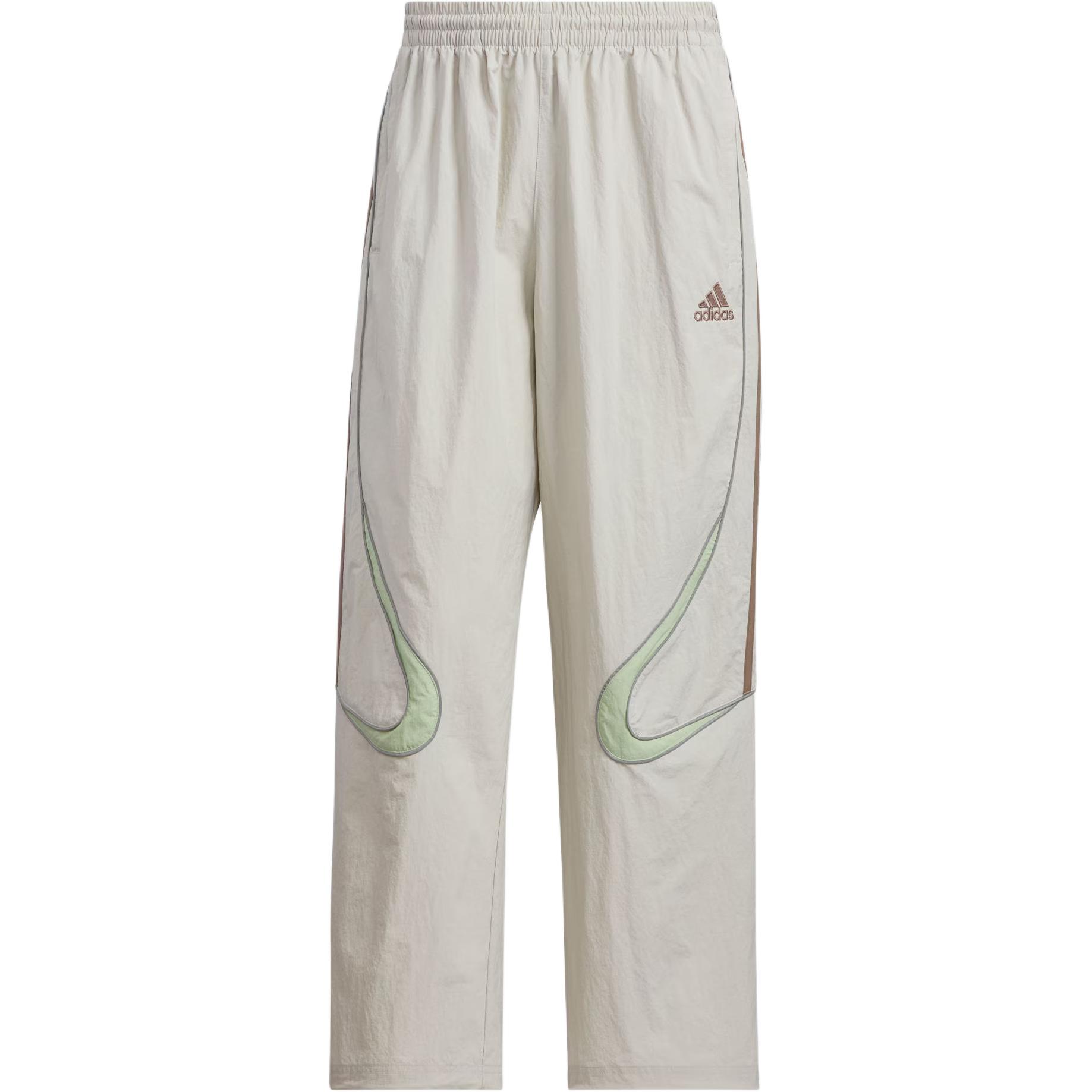 Adidas Originals TEAMGEIST TRACKSUIT BOTTOMS Sports Pants Men's