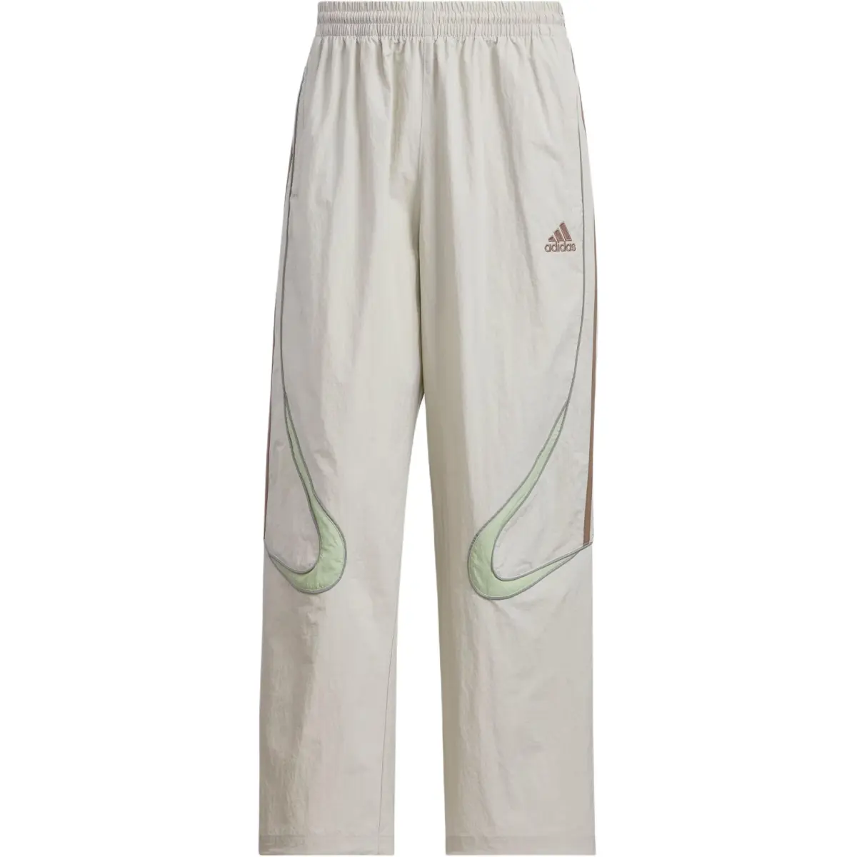 Adidas Originals TEAMGEIST TRACKSUIT BOTTOMS Sports Pants Men's