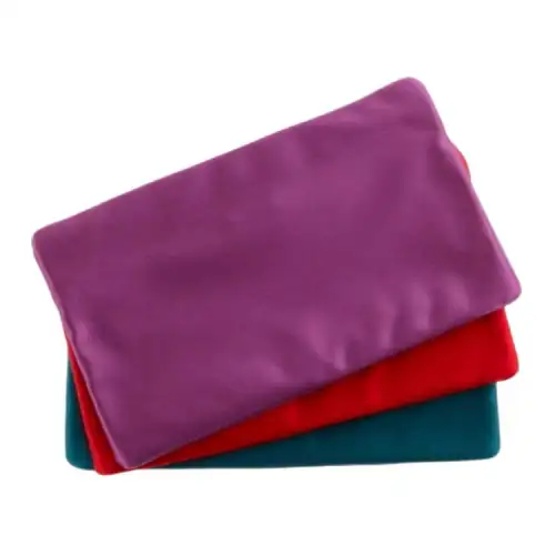 PRADA Nylon Clutch Women's Multicolor