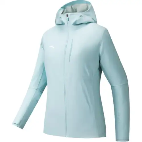 Anta Comprehensive Training Collection Storm Vest Outdoor Hiking Waterproof, Windproof, And Breathable